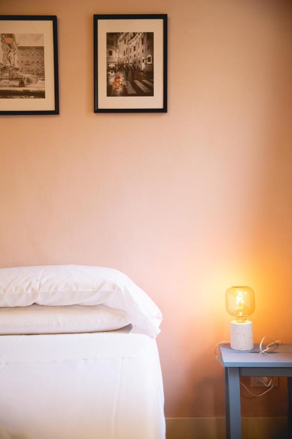 Cute And Charming Suite ฟลอเรนซ์ ภายนอก รูปภาพ