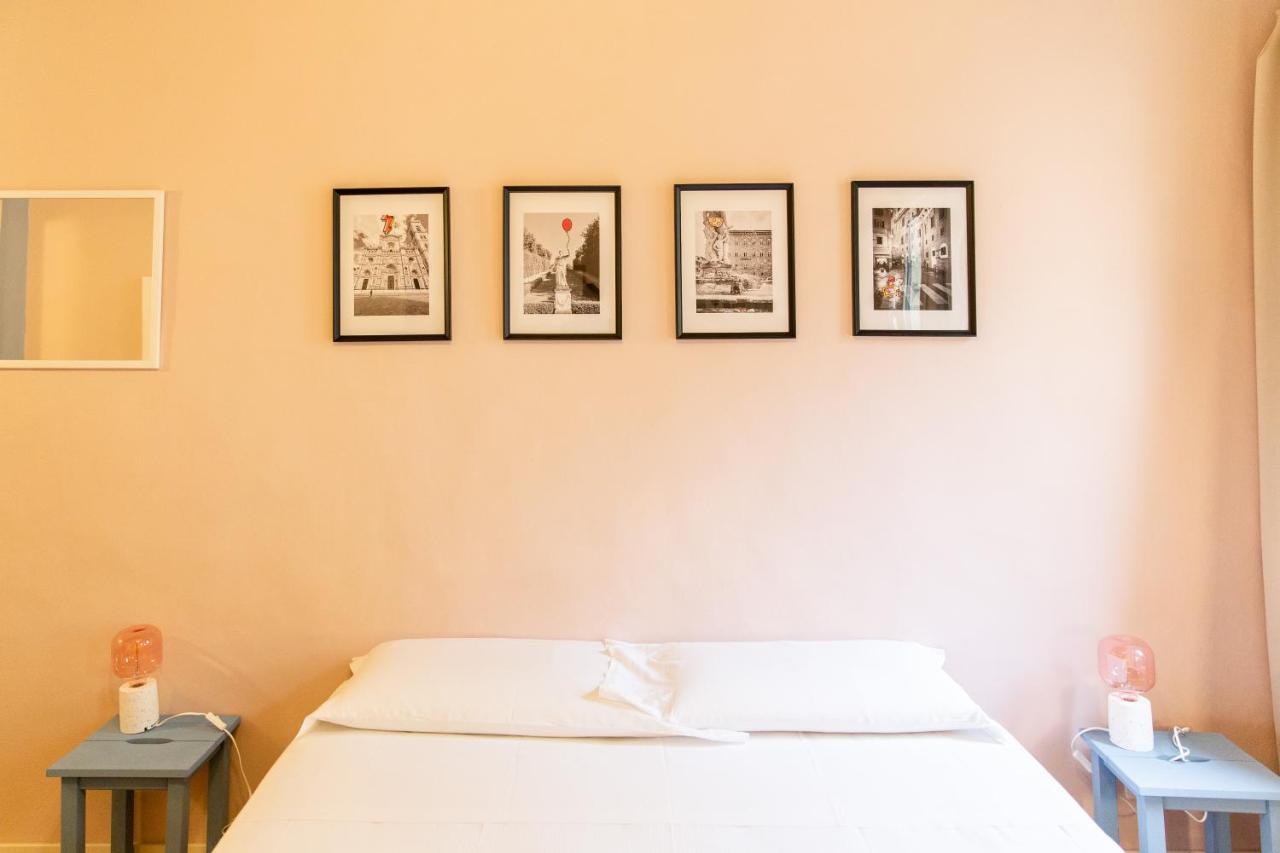 Cute And Charming Suite ฟลอเรนซ์ ภายนอก รูปภาพ