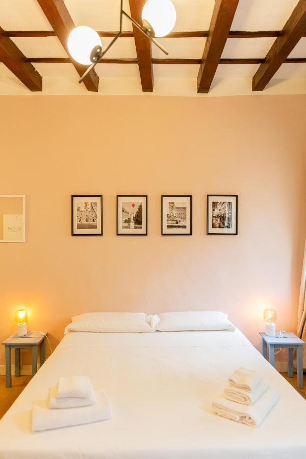 Cute And Charming Suite ฟลอเรนซ์ ภายนอก รูปภาพ