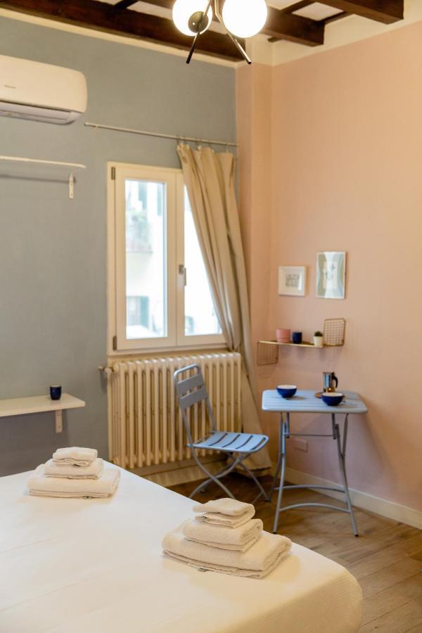 Cute And Charming Suite ฟลอเรนซ์ ภายนอก รูปภาพ