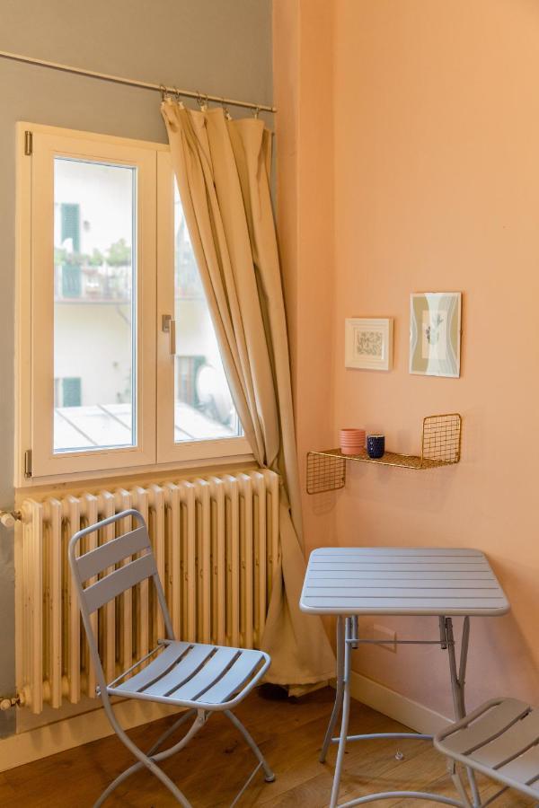 Cute And Charming Suite ฟลอเรนซ์ ภายนอก รูปภาพ
