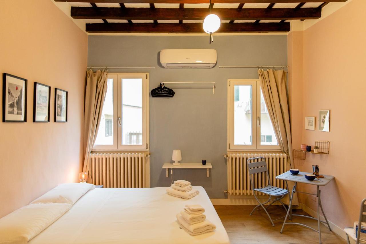 Cute And Charming Suite ฟลอเรนซ์ ภายนอก รูปภาพ